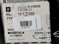 магнитола Opel Meriva 1 поколение (A) 2003, 1.6 л., МКПП, минивэн, 93176228 - фото №5