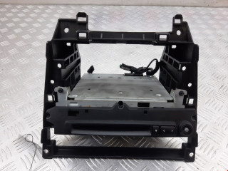 навигация BMW 5 серия E60/E61 2003, 3.0 л., МКПП, седан, 65126944108