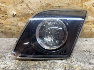 фонарь крышки багажника правый Mazda 3 BK 2003, P2913