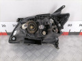 фара правая Toyota Avensis 2 поколение (T250) 2004, 1.8 л., МКПП, хетчбэк 5 дв., 8113005162 - фото №2