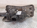 педаль Land Rover Range Rover Sport 1 поколение [рестайлинг] 2010, дизель, 8H229F836AA - фото №3