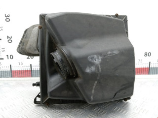 корпус воздушного фильтра Opel Astra J 2010, 1.7 л., МКПП, хетчбэк 5 дв., 13582928
