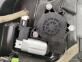 стеклоподъемник электрический передний правый Mazda MPV LY 2007, 2.3 л., МКПП, минивэн, L20658590B - фото №3