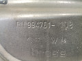 стеклоподъемник электрический передний правый Ford Focus 2 поколение 2007, 1.6 л., МКПП, универсал, 1738646 - фото №7