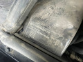 суппорт задний правый Volkswagen Passat B5 [рестайлинг] 2002, 1.8 л., МКПП, универсал, 8E0615424 - фото №9