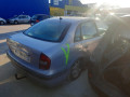 балка подвески передняя (подрамник) Citroen C5 1 поколение 2001, 2.0 л., АКПП, хетчбэк 5 дв., 3502AQ - фото №9