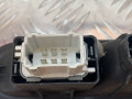 кнопка стеклоподъемника Renault Scenic 2 поколение 2005, 1.9 л., дизель, МКПП, 156013870G - фото №6
