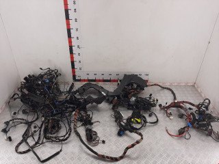 проводка BMW 5 серия F07/F10/F11 2011, 2.0 л., АКПП, седан, 61112210017