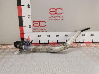 горловина топливного бака Porsche Boxster 986 2000, 2.7 л., МКПП, кабриолет, 99620104309