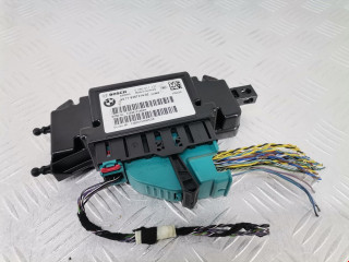 блок AirBag BMW 2012, 2.0 л., МКПП, седан, 65779461919