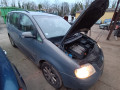 диск тормозной задний Volkswagen Touran 1 поколение 2005, 1.9 л., МКПП, минивэн, 1K0615601AJ - фото №11