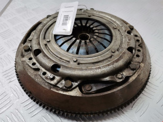 маховик Opel Vectra B 1999, 1.8 л., МКПП, седан, 55587033