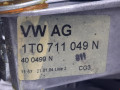 кулиса Volkswagen Touran 1 поколение 2004, 2.0 л., МКПП, минивэн, 1K0711061A - фото №8