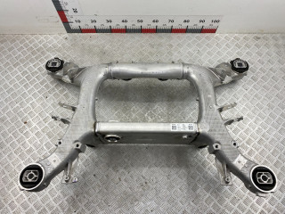 балка подвески задняя BMW X6 G06 [рестайлинг] 2023, 3.0 л., B58B30, бензин, 33316894149