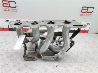 коллектор впускной Mitsubishi Space Star 1 поколение 2002, 1.3 л., МКПП, минивэн, MR420884