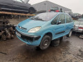 стеклоподъемник электрический передний правый Citroen Xsara Picasso 1 поколение 2002, 1.8 л., МКПП, минивэн, 9222F9 - фото №10