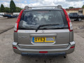 подушка безопасности сиденья Nissan X-Trail T30 2003, 2.5 л., МКПП, внедорожник 5 дв. - фото №9