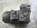 компрессор кондиционера BMW 3 серия E46 2001, 2.2 л., 4472208025 - фото №5