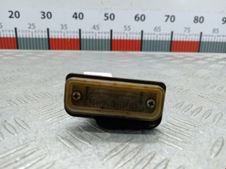 подсветка номера Mercedes-Benz C-Класс W203/S203/CL203 2003, 2.2 л., АКПП, универсал, A2038200256