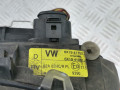 фара правая Volkswagen Lupo 6X 2002, 1.4 л., МКПП, хетчбэк 3 дв., 6X1941752J - фото №4