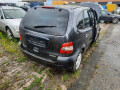 блок ABS Renault Scenic 1 поколение [рестайлинг] 2002, 2.0 л., АКПП, минивэн, 7701052726 - фото №11