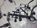 проводка двигателя Volkswagen Tiguan 1 поколение 2008, 2.0 л., TD, дизель, МКПП, полный привод - фото №2