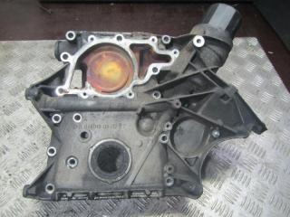 крышка двигателя передняя Mercedes-Benz C-Класс W203/S203/CL203 2003, 2.2 л., R6460150602