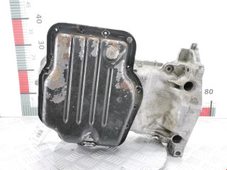 масляный поддон Opel Meriva 1 поколение (A) [рестайлинг] 2007, 1.7 л., МКПП, минивэн, 97368737