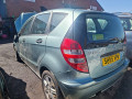 блок цилиндров Mercedes-Benz A-Класс W169 2005, 1.5 л., МКПП, хетчбэк 5 дв., 266920 - фото №9