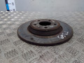 диск тормозной задний Audi A5 8T 2007, 3.0 л., МКПП, купе, 8K0615601M - фото №3