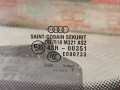 стекло кузовное боковое правое Audi A8 D3 [рестайлинг] 2007, 4.2 л., АКПП, седан, 4E0845300MNVB - фото №3