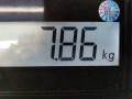 Диск колесный штампованный (железо) Volkswagen Golf 6 поколение 2010, 1.6 л., МКПП, хетчбэк 5 дв. - фото №4