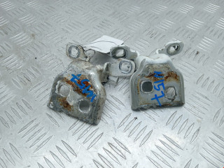 петля двери Renault Logan 2 поколение 2015, 0.9 л., МКПП, универсал, 804209726R