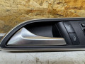 ручка внутренняя передняя левая Mercedes-Benz GLA-Класс X156 2016, A2049058402, A2469050251, A2467600 - фото №3