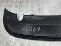 юбка бампера нижняя Volkswagen Jetta 6 поколение 2015, 5C6807521D - фото №3