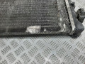 радиатор (основной) Volkswagen Polo 4 поколение 2004, 1.4 л., МКПП, хетчбэк 5 дв., 6Q0121253Q - фото №5