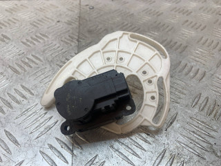 моторчик заслонки печки Mitsubishi Outlander 2 поколение 2007