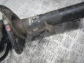 стойка передняя левая Ford Mondeo 3 поколение 2003, S7W18045CK - фото №5