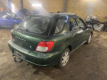 дверь задняя правая Subaru Impreza 2 поколение (GD/GG) 2000, 2.0 л., МКПП, универсал, 60409FE003 - фото №12