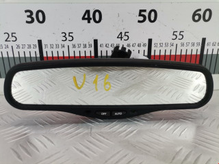 зеркало салона Acura TSX 1 поколение 2006, 2.4 л., АКПП, седан, 76400SECA11