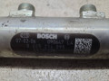 топливная рампа Opel Astra H 2007, 1.9 л., Z 19 DT, дизель, 6МКПП, серый, универсал, 55197370, 0445214095 - фото №3