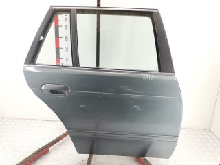 дверь задняя правая BMW 5 серия E39 [рестайлинг] 2003, 2.5 л., АКПП, универсал, 41528266726