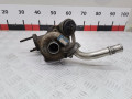 турбина Opel Corsa D 2008, 1.3 л., МКПП, хетчбэк 3 дв., 73501343 - фото №5