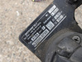 прицепное устройство (фаркоп) Audi A6 C5 [рестайлинг] 2003, 2.5 л., МКПП, универсал - фото №3