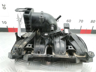 коллектор впускной Volkswagen Tiguan 1 поколение 2010, 1.4 л., АКПП, внедорожник 5 дв., 03C129709BA
