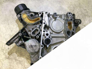 крышка двигателя передняя Mercedes-Benz Vito W638 2003, 2.2 л., дизель, R6110150902