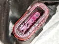 ступица задняя правая Mercedes-Benz SLK-Класс R171 2005, 1.8 л., МКПП, кабриолет, A2033501408 - фото №6