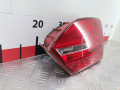 фонарь крышки багажника правый Volkswagen Jetta 6 поколение 2011, 1.6 л., АКПП, седан, 5C6945094A - фото №2