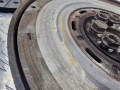 маховик Audi A6 4B/C5 1999, 2.5 л., дизель, 3082308041 - фото №3