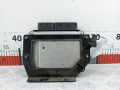 блок управления двигателем Hyundai Santa Fe 2 поколение (CM) 2008, 2.2 л., АКПП, внедорожник 5 дв., 3911327826 - фото №3